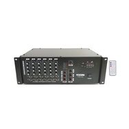 Lastvoice PRİME-500W Ekho ve Reverbli Cami Anfisi
