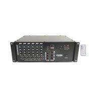 Lastvoice PRİME-500W Hat Trafolu Mikser Anfi