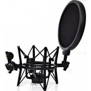 Lastvoice SH-101 Pop Filtreli Shock Mount