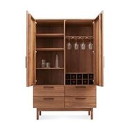 Latanwood Lucid Ahşap Şaraplık