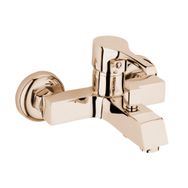 Lates Platinium Gold Altın Banyo Bataryası