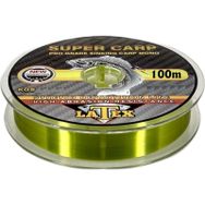 Latex 100 mt 0.30 mm Super Carp Misina