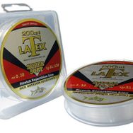 Latex 200 m 0.16 mm Super Soft Misina