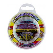 Latex Effe 100 m 0,28 mm Fluorocarbon Misina