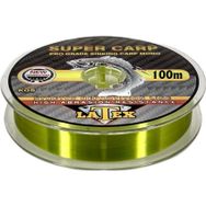 Latex Effe 100 m 0,30 mm Süper Carp Misina