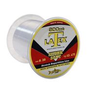 Latex Effe 300 m 0,23 mm Monofilament Misina