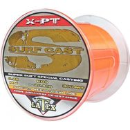 Latex Effe 300 m 0,30 mm Monofilament Misina