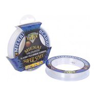 Latex Fluorocarbon Mienai 50 mt 0.50 mm Effe Balık Misina