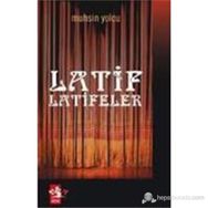 LATIF LATIFELER - MUSTAFA MESTUR