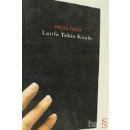 LATIFE TEKIN KİTABI - PELIN ÖZER