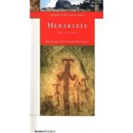 LATMOSTA BIR KARIA KENTI HERAKLEIA-ŞEHİR VE ÇEVRESİ - ANNELIESE PESCHLOW BINDOKAT
