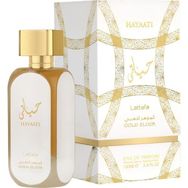 Lattafa Hayaati Gold Elixir EDP 100 ml Kadın Parfümü