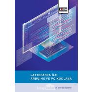 Lattepanda ile Ardunio ve PC Kodlama - Emrah Aydemir