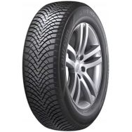 Laufenn 195/55 R16 91H XL G FIT 4S LH71 Dört Mevsim Lastiği 2024