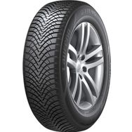 Laufenn 195/55 R16 91H XL G FIT 4S LH71 Dört Mevsim Lastiği 2025
