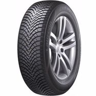 Laufenn 195/60 R16 89H G Fit 4S LH71 Dört Mevsim Lastiği