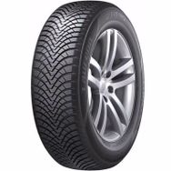 Laufenn 205/50 R17 93W XL G Fit 4S LH71 Dört Mevsim Lastiği 2023