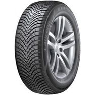 Laufenn 205/50 R17 93W XL G FIT 4S LH71 Dört Mevsim Lastiği