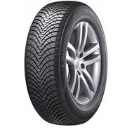 Laufenn 205/55 R16 94V XL G fit 4S LH71 4PR M+S Dört Mevsim Lastiği 2024