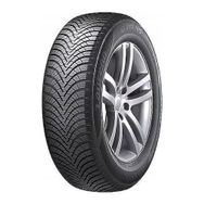Laufenn 215/55 R17 98W XL G Fit 4S LH71 Dört Mevsim Lastiği 2024