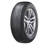 Laufenn 225/50 R17 98V XL G FIT 4S LH71 Dört Mevsim Lastiği 2022