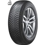 Laufenn 225/50 R17 98V XL G FIT 4S LH71 Dört Mevsim Lastiği 2024