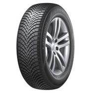 Laufenn 225/55 R17 101W XL G FIT 4S LH71 Dört Mevsim Lastiği