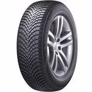 Laufenn 235/45 R17 97Y XL G Fit 4S LH71 Dört Mevsim Lastiği 2022