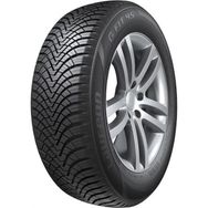 Laufenn 235/50 R18 101V XL G FIT 4S LH71 Dört Mevsim Lastiği 2023