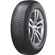Laufenn 235/55 R18 104V XL G Fit 4S LH71 Dört Mevsim Lastiği 2023