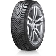 Laufenn 245/40 R18 97V XL I FIT+ LW31+ Kış Lastiği 2023