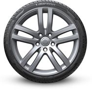 Laufenn 245/45 R18 96W Run Flat Yaz Lastiği 2023