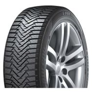 Laufenn I Fit LW31 195/55R16 87H 4PR Kış Lastiği