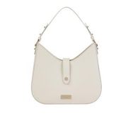 Laura Ashley LASS24000010-049 Krem Kadın Kol Çantası
