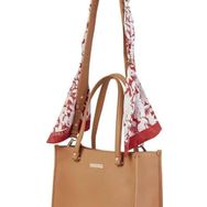 Laura Ashley LASS24000016-014 Camel Kadın Kol Çantası