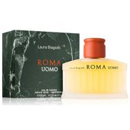 Laura Biagiotti Roma Uomo EDT 125 ml Erkek Parfümü