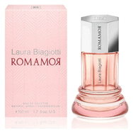 Laura Biagiotti Romamor 50 ml EDT Kadın Parfümü