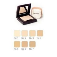 Laura Mercier No:03 Pudra Fondöten