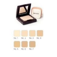 Laura Mercier No:04 Pudra Fondöten