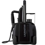 Laurastar Lift Plus 2200 W Buhar Jeneratörlü Ütü Siyah