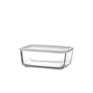 Lav Cub Kapaklı 1170 ml Saklama Kabı