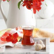 Lav Demet 12'li Çay Seti Takımı