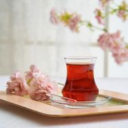 Lav Eda 6'lı Çay Bardağı