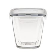 Lav Fresco 700 ml Şeffaf Saklama Kabı
