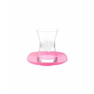 Lav Pinky 12 Parça Çay Seti