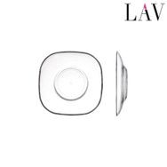 Lav Zen 6'lı Çay Tabağı