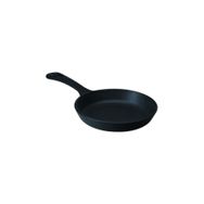 Lava 16 cm Döküm Mini Yuvarlak Tava