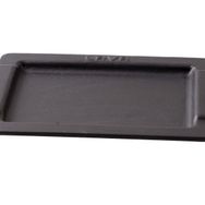Lava 16x25 cm Dikdörtgen Servis Tabağı