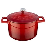 Lava 22 cm Yuvarlak Tencere