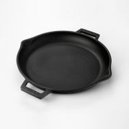 Lava 30 cm Siyah Kızartma Tavası